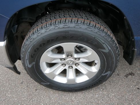 Certified 2023 RAM 1500 Laramie image 16