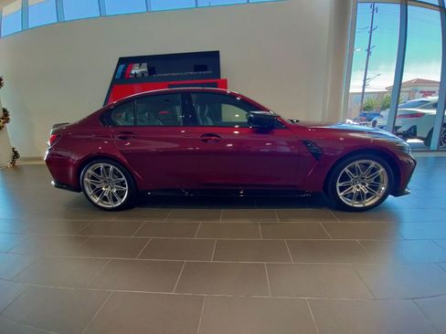 New 2026 BMW M3 Competition w/ M Driver's Package image 5