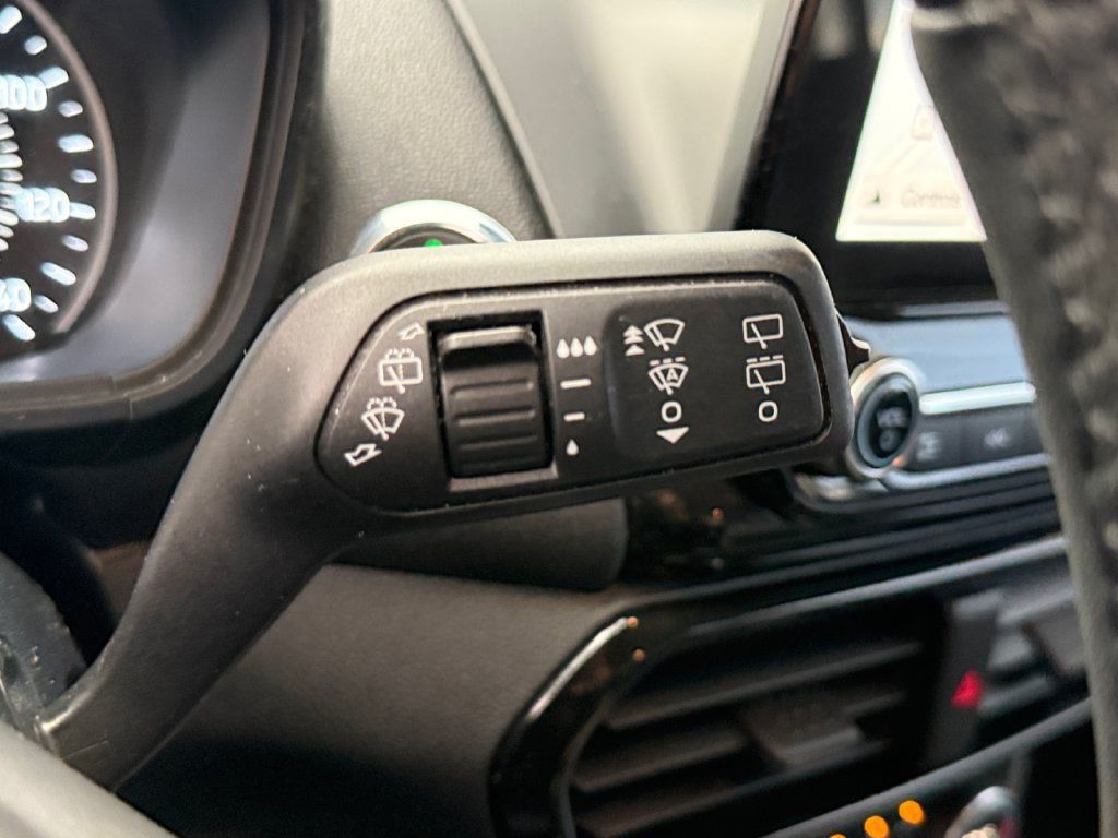 Used 2018 Ford EcoSport Titanium AWD/4WD image 38