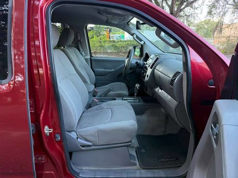 Used 2016 Nissan Frontier S RWD image 13