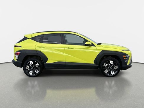 Certified 2024 Hyundai Kona SEL image 4