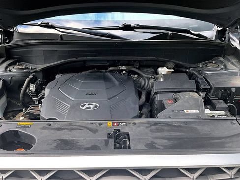 Used 2020 Hyundai Palisade Limited AWD/4WD image 30