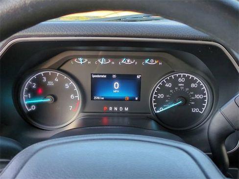 Used 2023 Ford F150 XL w/ STX Appearance Package image 26