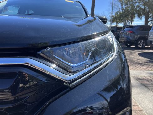 Used 2022 Honda CR-V EX image 6