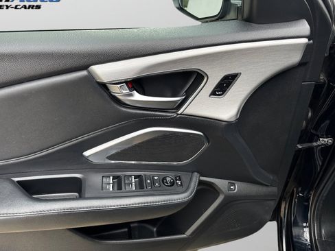 Used 2020 Acura RDX image 28