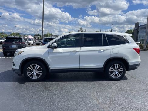 Used 2016 Honda Pilot EX-L image 3