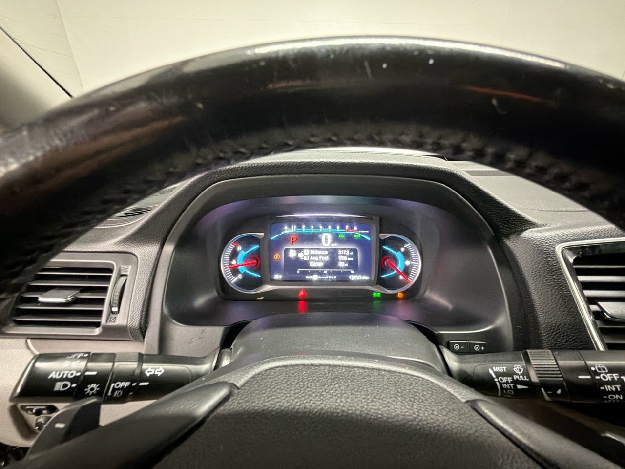 Used 2021 Honda Pilot EX-L image 11