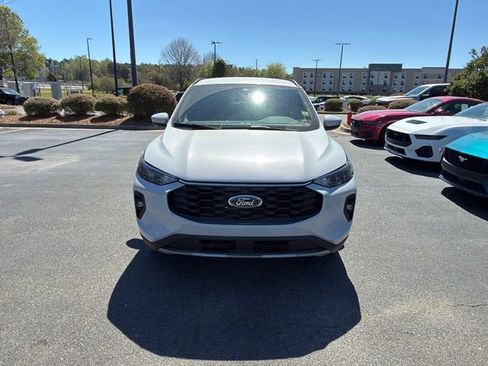 New 2026 Ford Escape Active image 13