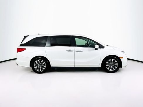 Used 2023 Honda Odyssey EX-L image 8