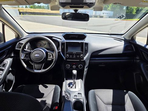 Used 2021 Subaru Crosstrek 2.0i AWD/4WD image 16