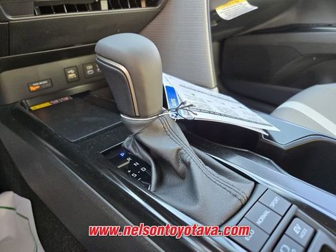 New 2026 Toyota Camry SE w/ Convenience Package AWD/4WD image 12