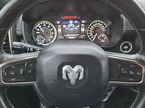 Used 2022 RAM 1500 Rebel w/ Rebel Level 2 Equipment Group image 15
