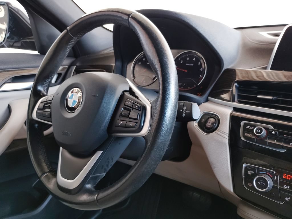 Used 2018 BMW X2 xDrive28i w/ Convenience Package AWD/4WD image 29