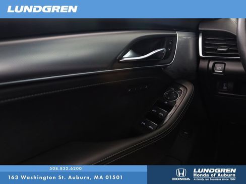 Used 2022 Cadillac CT5 Premium Luxury AWD/4WD image 41