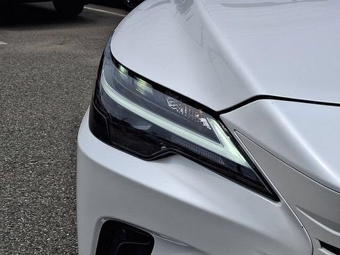 Certified 2025 Lexus RX 350 Premium AWD/4WD image 9