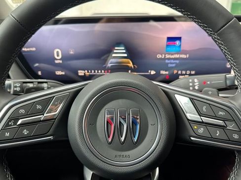 New 2026 Buick Envision Sport Touring image 28