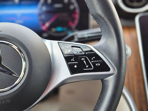 Certified 2022 Mercedes-Benz C 300 4MATIC Sedan image 24