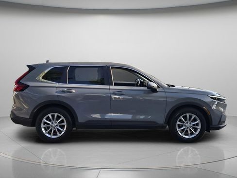 Certified 2023 Honda CR-V EX image 3