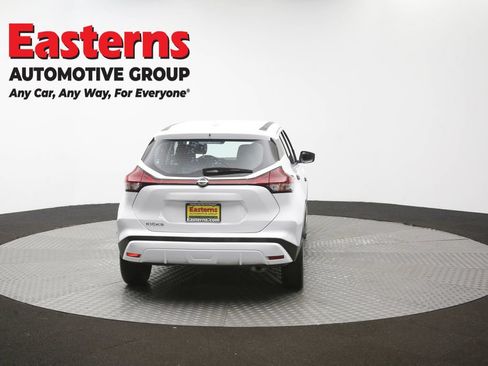 Used 2024 Nissan Kicks S FWD image 37