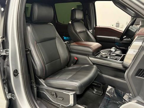 Used 2023 Ford F150 Lariat image 34