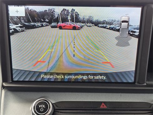 Used 2024 Ford Maverick Lariat image 14