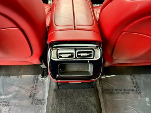 Used 2022 Mercedes-Benz S 500 4MATIC image 20