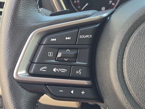 Certified 2023 Subaru Ascent Limited AWD/4WD image 31