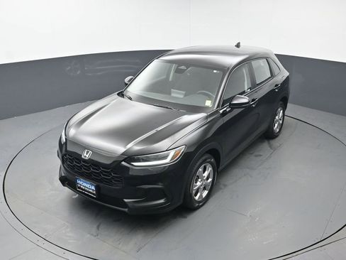 Certified 2023 Honda HR-V LX image 33