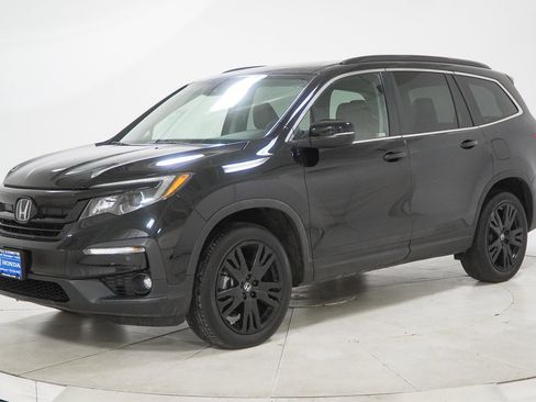 Used 2022 Honda Pilot Special Edition image 4