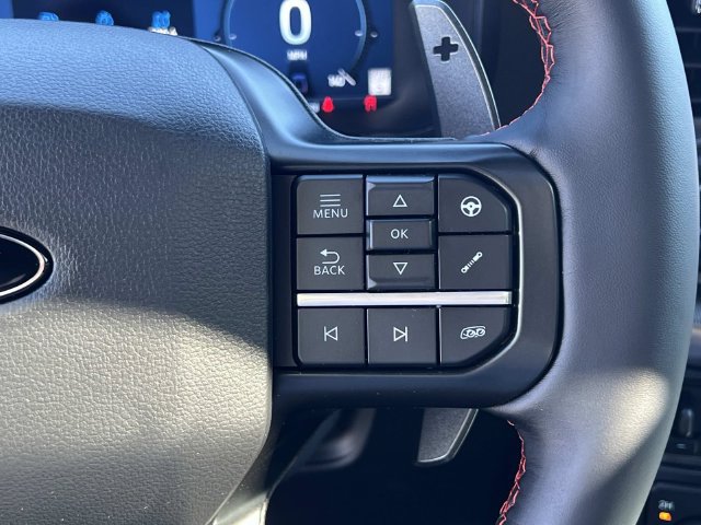 New 2026 Ford F150 Raptor AWD/4WD image 20
