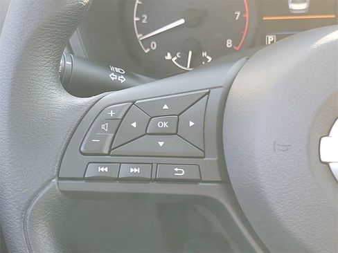 New 2025 Nissan Altima 2.5 S image 4