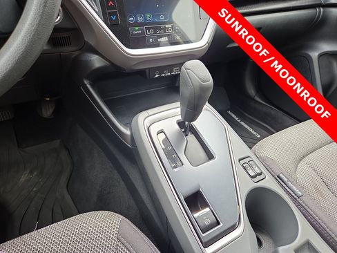 Used 2024 Subaru Crosstrek 2.0i Premium AWD/4WD image 25
