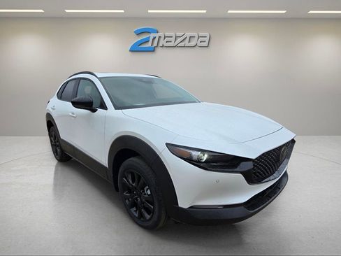 New 2026 MAZDA CX-30 AWD 2.5 S image 13