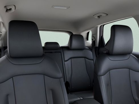 New 2026 Kia Sportage EX image 20