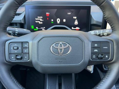 Certified 2026 Toyota RAV4 XSE w/ Weather Package AWD/4WD image 25
