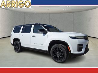 New 2026 Jeep Grand Wagoneer Summit w/ Premium Group III video 1