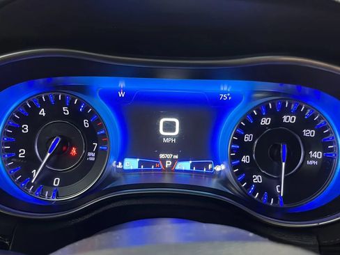 Used 2021 Chrysler 300 S RWD image 20