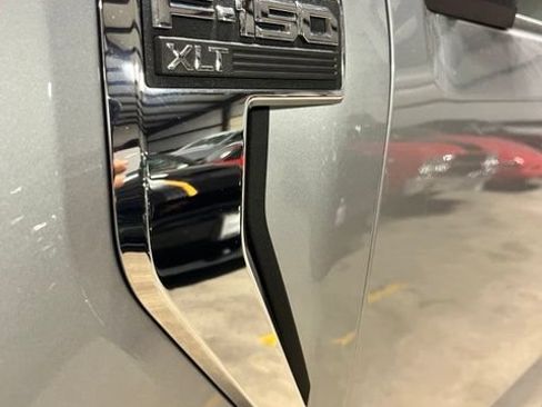 Used 2023 Ford F150 XLT AWD/4WD image 30