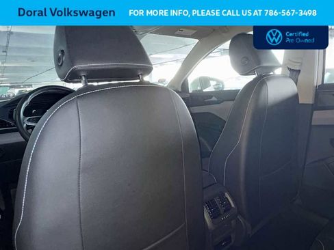Used 2022 Volkswagen Taos SE FWD image 23