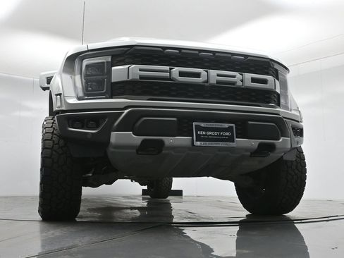 Used 2023 Ford F150 Raptor image 49