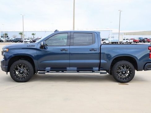 Used 2020 Chevrolet Silverado 1500 High Country w/ Technology Package image 5