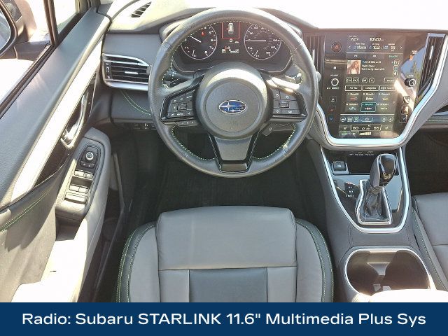 Used 2024 Subaru Outback Onyx Edition AWD/4WD image 3