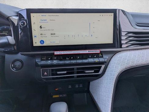 New 2026 Toyota Camry XLE image 12