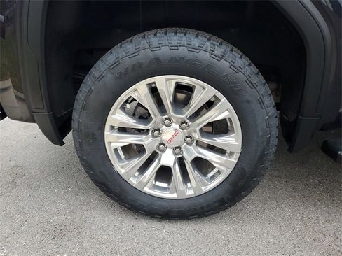 Used 2024 GMC Sierra 1500 Denali w/ Technology Package image 5