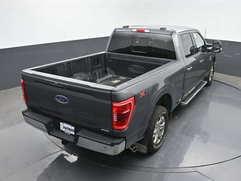 Used 2022 Ford F150 XLT w/ Equipment Group 302A High AWD/4WD image 37