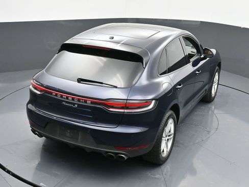 Used 2021 Porsche Macan S image 37