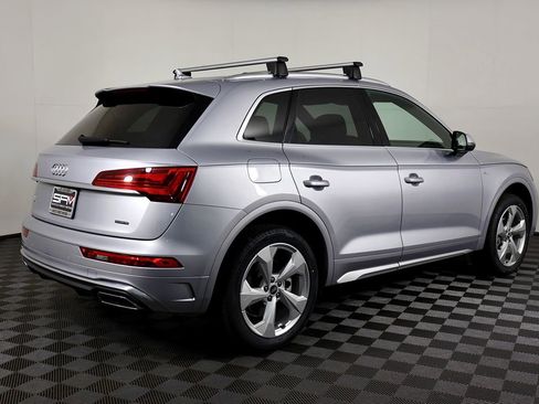 Used 2022 Audi Q5 2.0T Premium Plus AWD/4WD image 8