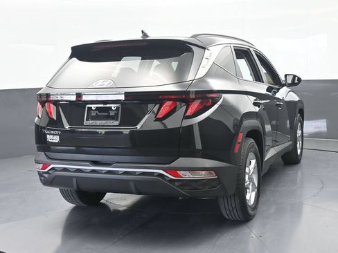 Used 2024 Hyundai Tucson SEL FWD image 5