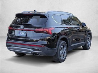 Certified 2023 Hyundai Santa Fe SEL video 2