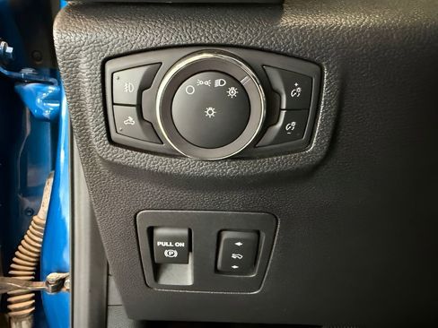 Used 2019 Ford F150 XLT w/ Equipment Group 301A Mid AWD/4WD image 16